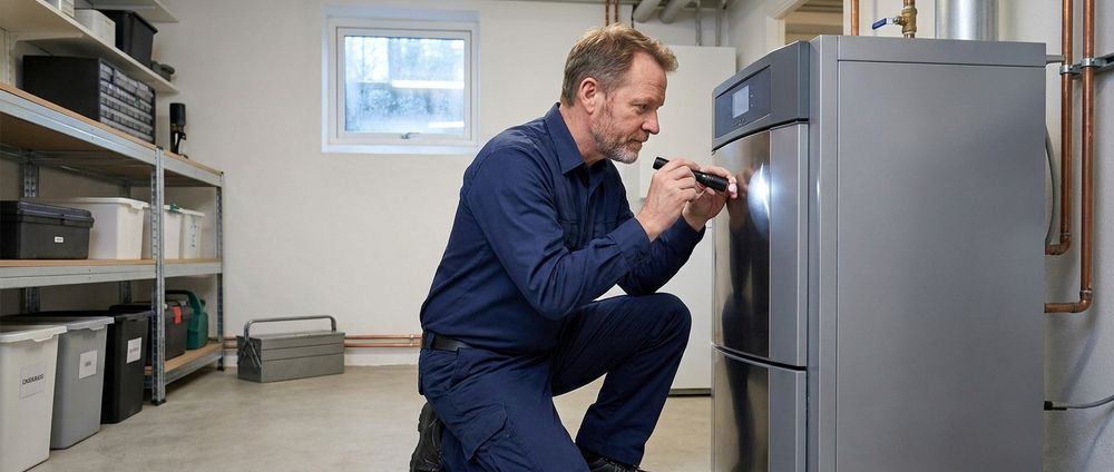 Is Your Boiler Failing? Smart Signs You Need Heating Repairs