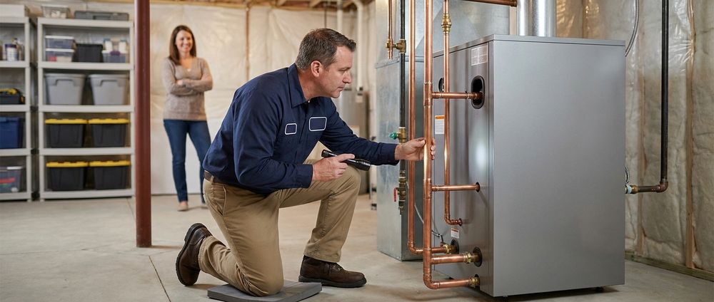 The Hidden Costs of Delaying Your Heating System Replacement